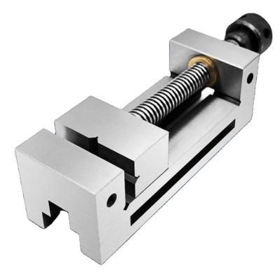 Prime Gt Quick Action Precision Modular Milling Machine Vise