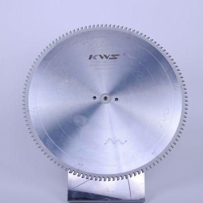 Kws Tct Universal Sawblade for Wood Cutting Circular Saw Blade for Table Saw Industrial Blades