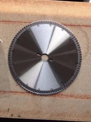 Tct Circular Saw Blade for Cutting Wood