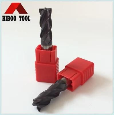 China Manufacturer High Quality HRC55 Square Carbide Tool