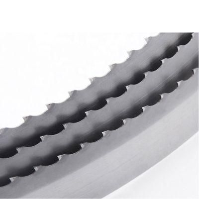 Pilihu Woodworking Band Saw Blade Carbide Band Saw Blade