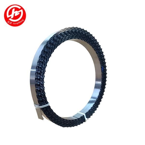 3inch Wood Cutting Band Saw Blade for Saw Machine