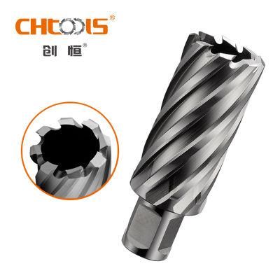 Chtools Good Price 50mm Depth Broach Drill Bit