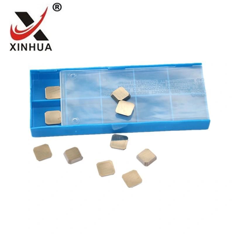 Competitive Price Milling Insert Sekn1203aftn