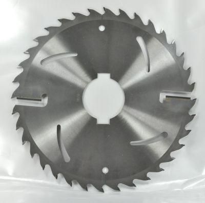 28inch Large Tct Circular Saw Blade for Cutting Wood Paper PVC Ice