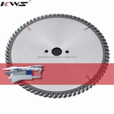 Kws Manufacturer Universal 500mm Tct Circular Woodworking Saw Blade
