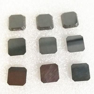 High Hardness Ceramic Carbide Inserts Sekn1203 for Fine Milling CNC Machine