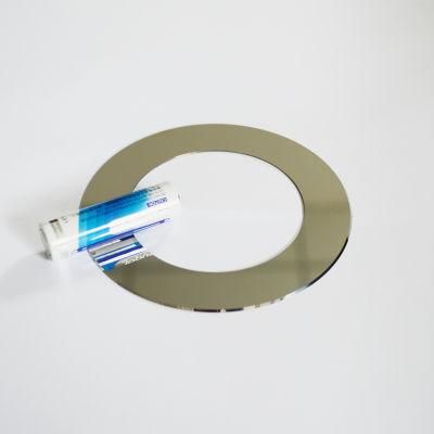 Standard Uncoated Shanggong Bottom Circular Knife Battery Round Slitting Blade