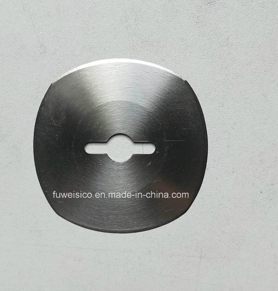 "Boss Cut"Circular Blade for Cloth Cutting