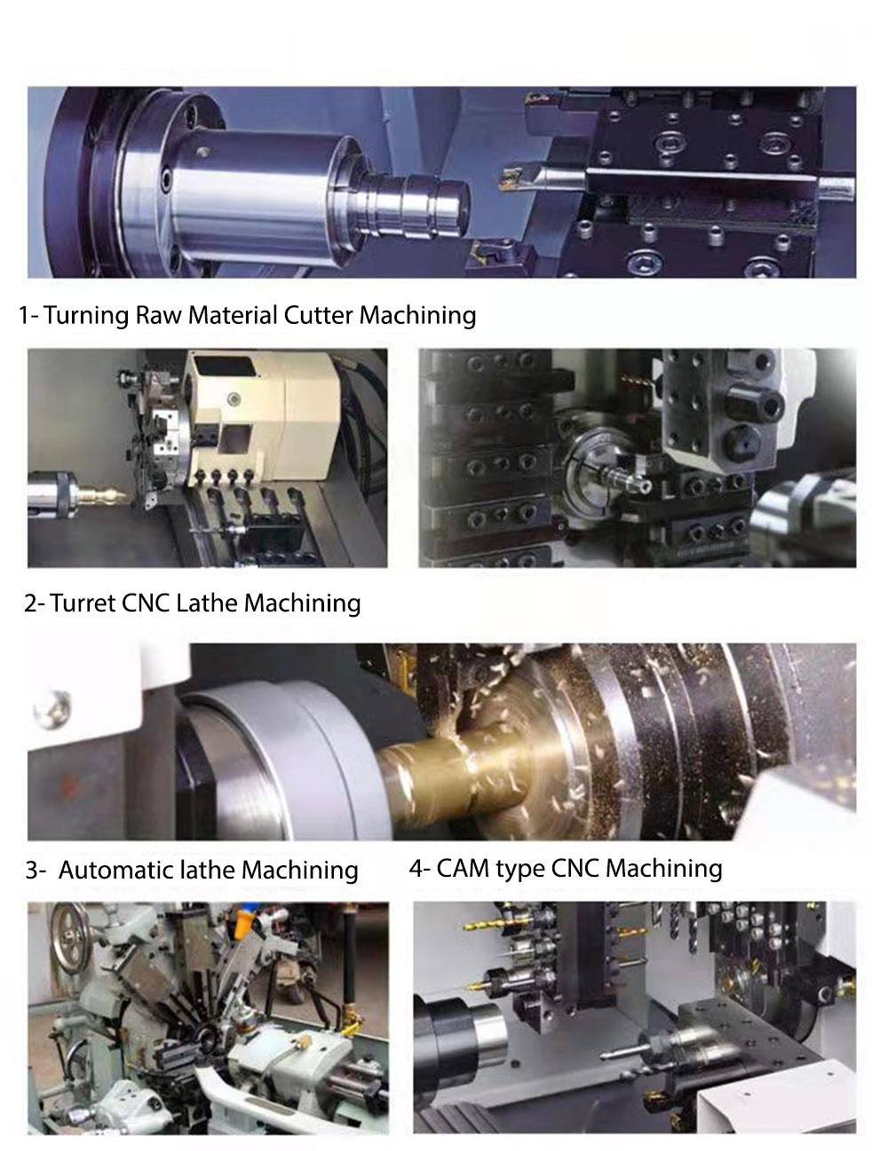 Dnmg11040408 CNC Turning Cutting Machine Tools