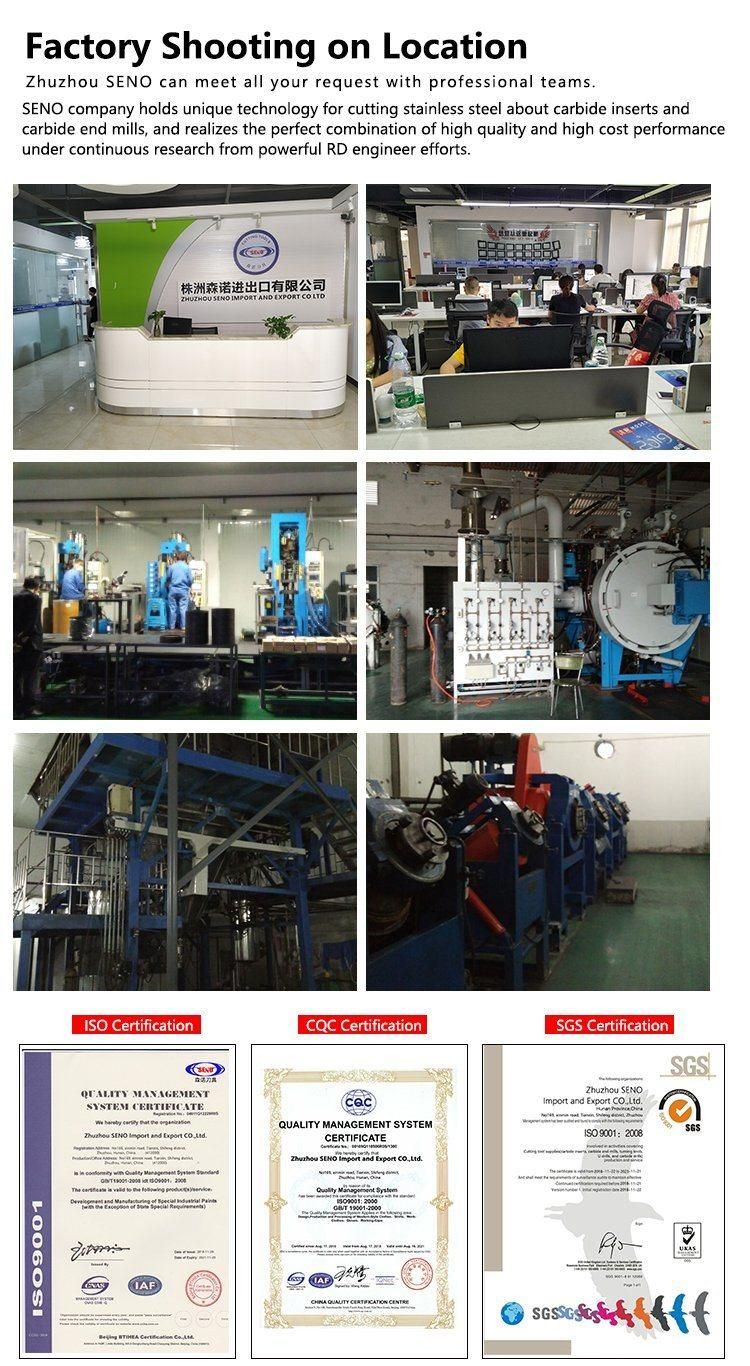 3 Jaw Through-Hole Hydraulic Vertical Power Chuck for Turning and Milling Center