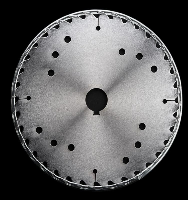 Factory Supply Tct Circular Multi-Ripping Saw Blade for Wood