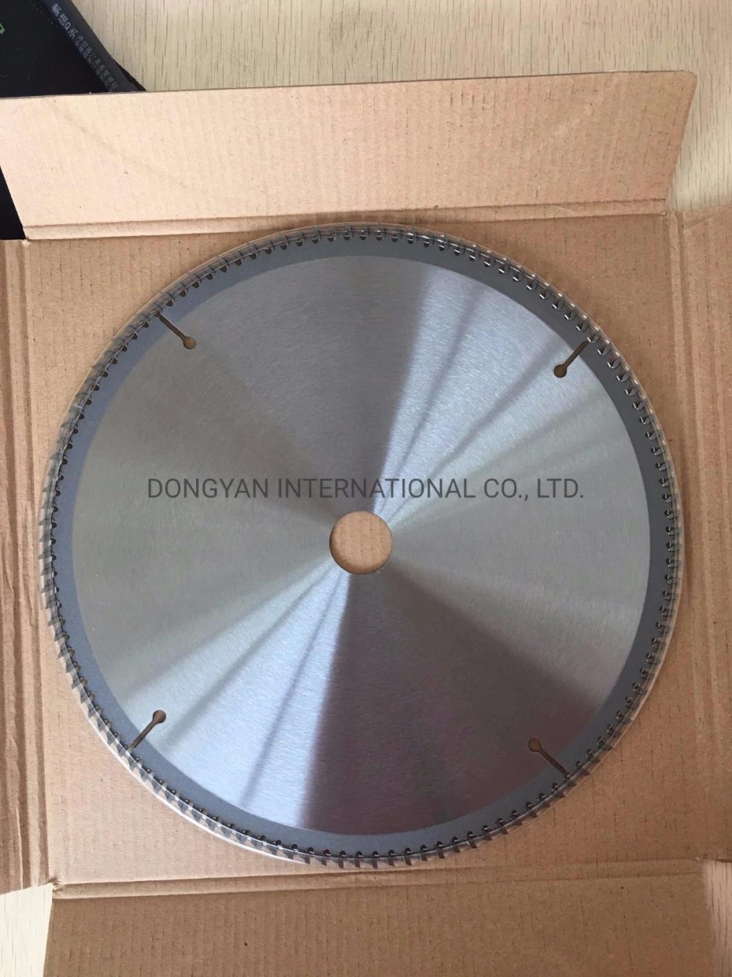 Tct Saw Blade for Wood Cutting Tools