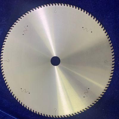 Tct Plywood Saw Blade