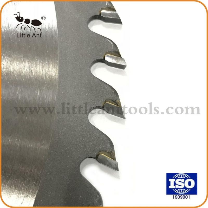 China Hard Alloy Circular Blade Cutter for Wood