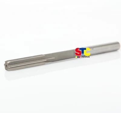 DIN 206 HSS Hand Reamer