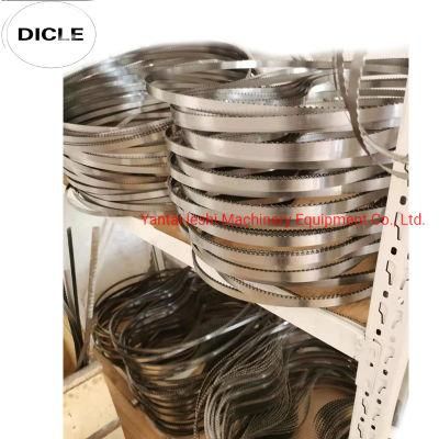 1650 mm Length Bandsaw Blade Price