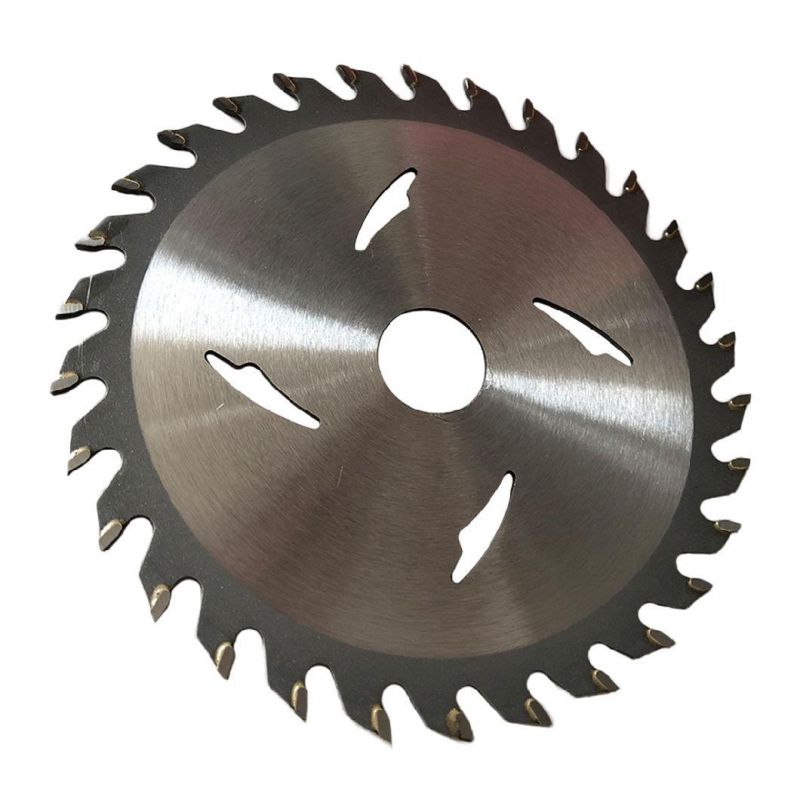 High Performance Fast Cutting Tool Saw Blade with Stable Quality