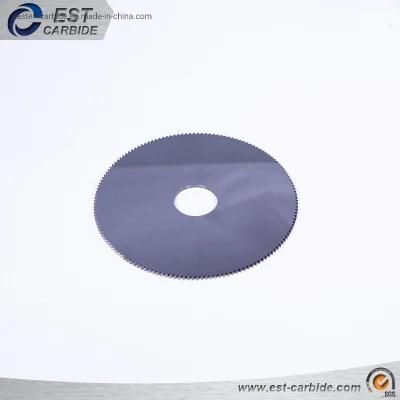 Split Cutter Knife Round Rotary Blade