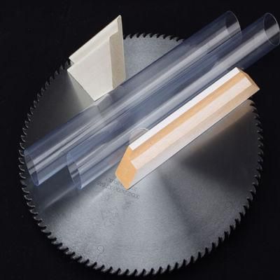 Acrylic Tct Saw Blade Cutting Organic Glass Solid Wood Frame