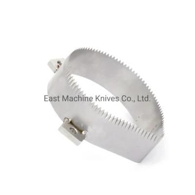 Case Sealing of Boxes Tray Knives / Blades