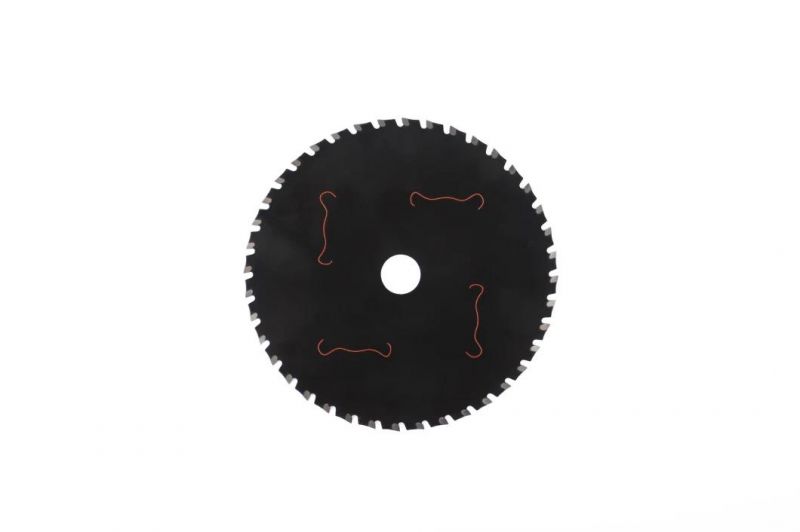 Teflon Circular Saw Blade/Cutting Disc for Wood Cutting Tools