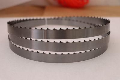 Best Quality M42 Bimetal Bandsaw Blade Wood Cutting