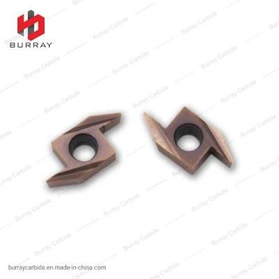 Tungsten Carbide CNC Insert Hard Alloy Inserts Tool