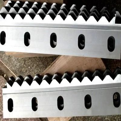 Hot Strip Mill Shearing Blades