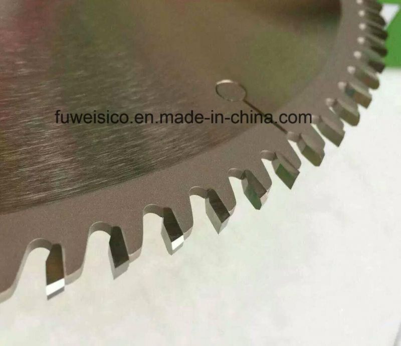 TCT Carbide Tipped Circular Sawblades for Wood Cutting