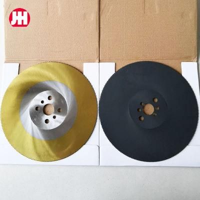 350 X 32 X 2, 5 HSS Dmo5 Alticn Circular Saw Blade