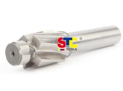 High Speed Steel HSS Interchangeable Pilot Counterbore