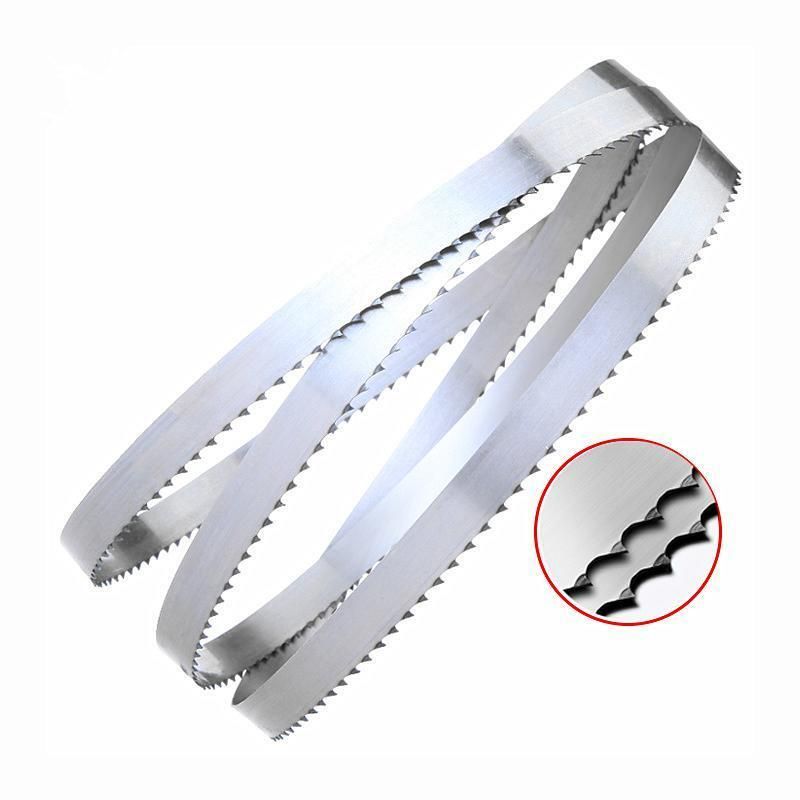 Portable Sawmill Band Saw Blades for Woodworking