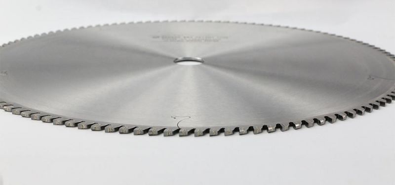 Metal Cutting Dado Blade with Different Sizes