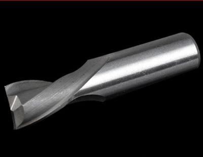 Keyway High Speed Steel End Mill Milling Cutter