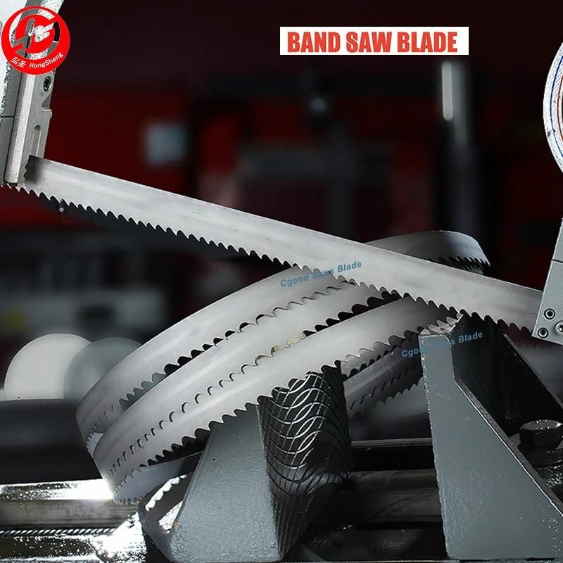 Carbide Tipped Saw Blades for Sawmill Wood Cutting