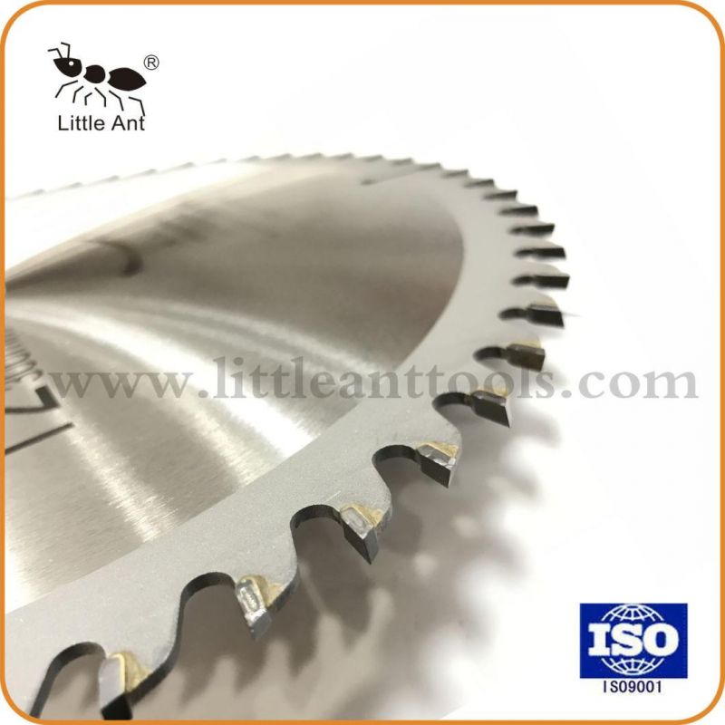 12-Inch Tct Saw Blade for Wood Cutting