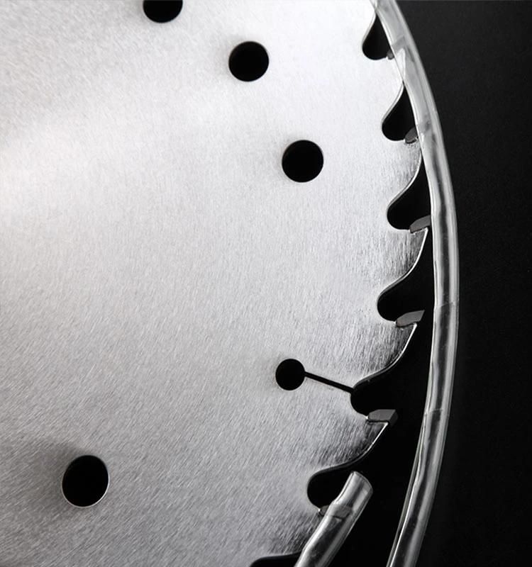 High Quality Tct Circular Saw Blade for Cutting Wood