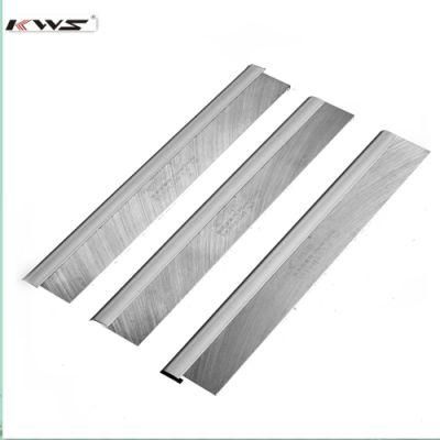 Kws Carbide Inlaid Planer Knives