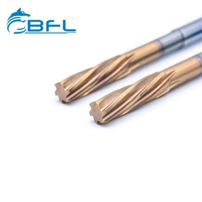 Tungsten Carbide Reamer Tools