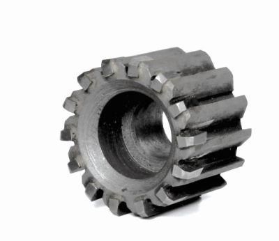 M2 HSS Shell Milling Cutter