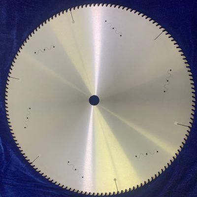 Portable Ironwork Dry-Cut Saw Blade