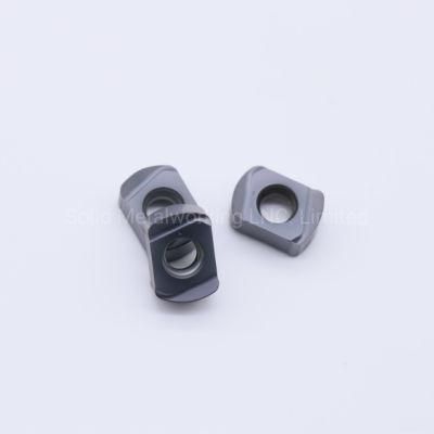 CNC Carbide Insert BLMP for versatile applications