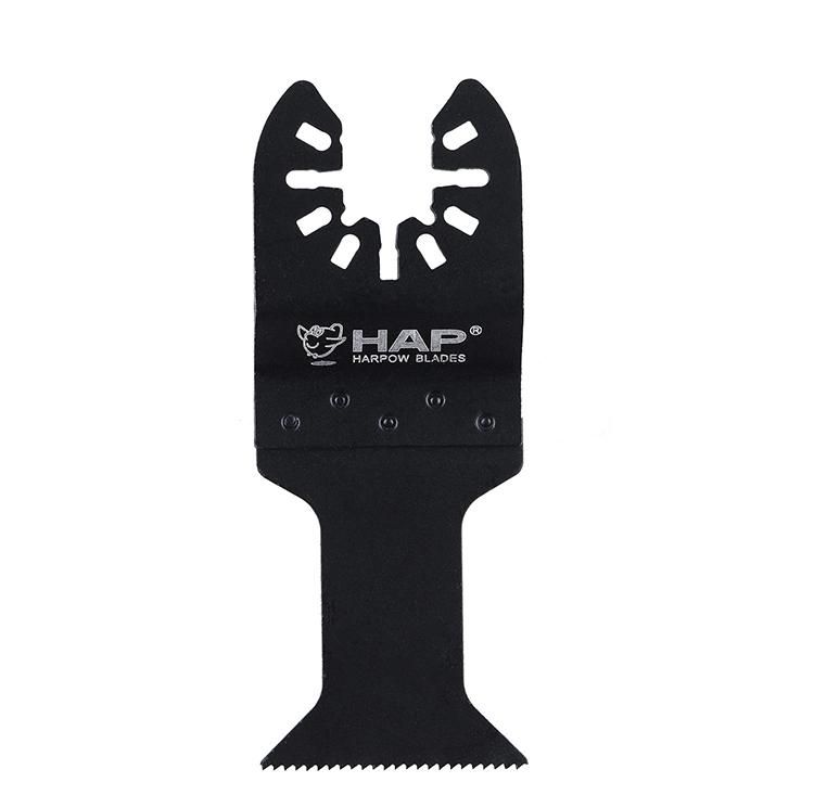 Half Moon Hcs Saw Blade with Suitable Price