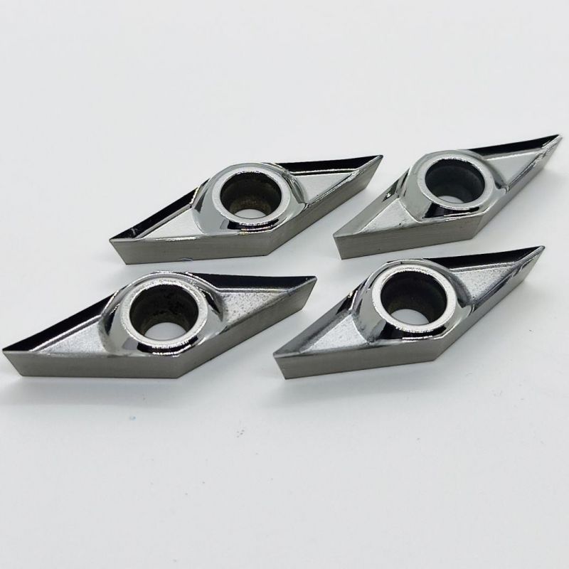 CNC Machine Cemented Carbide Cutting Inserts|Wisdom Mining