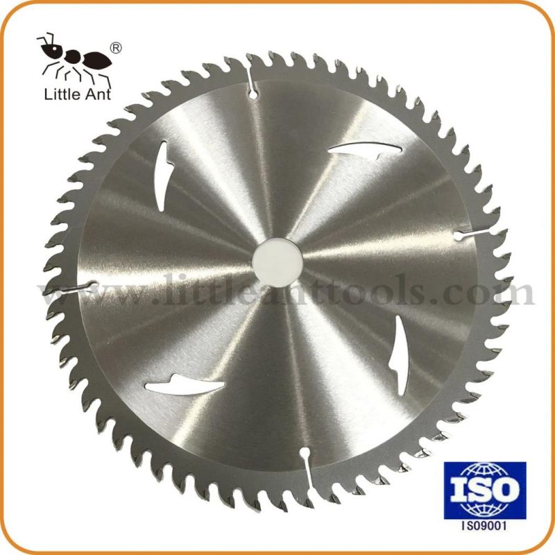 Tct Saw Blade Circular Saw Blades for Cutting Wood