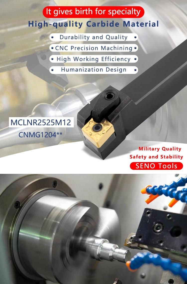 CNC Lathe Cutting Tools ISO Metric Tungsten Cemented Indexable Carbide Cutter Turning Inserts