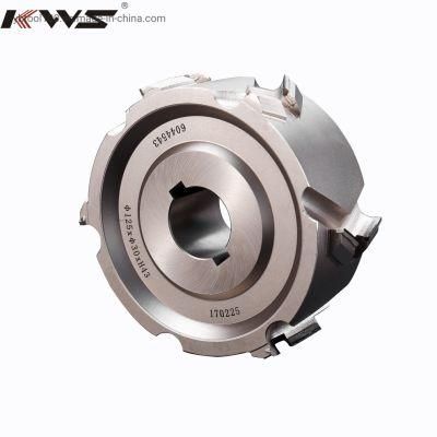 Kws Diamond Tipped Pre Milling Cutter for Automatic Edge Bander Machine