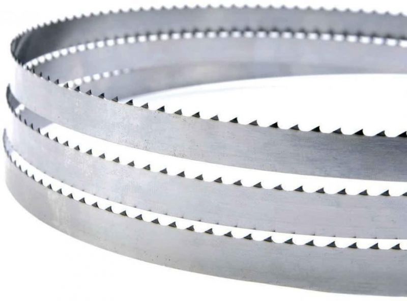 Carbon Band Saw Blade for Joinery