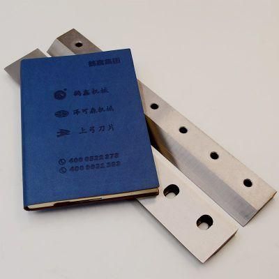 Popular Paper Cutting Guillotine Blade for Paper Cutter Machine Knife